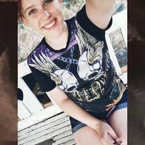 Meet your Posher, Kylee